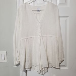 NWT Princes polly jumpsuit